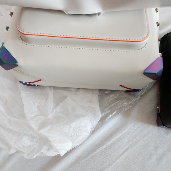 Michael Moore Cross body summer NEW Designer bag. - Picture 3 of 7